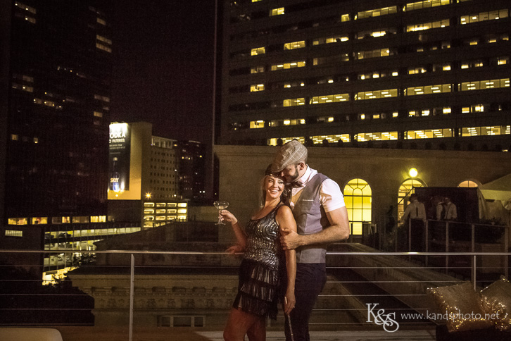 wedding at 400 north ervay-40